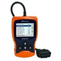 Otc Robinair Bosch OTC Robinair Bosch ACTCP9670 Autoscanner Trilingual OBD II and CAN Scan Tool with Color Screen ACTCP9670